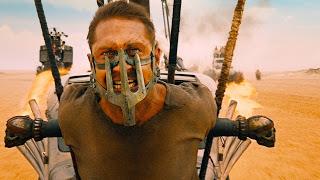 Mad Max: Fury Road - Crítica