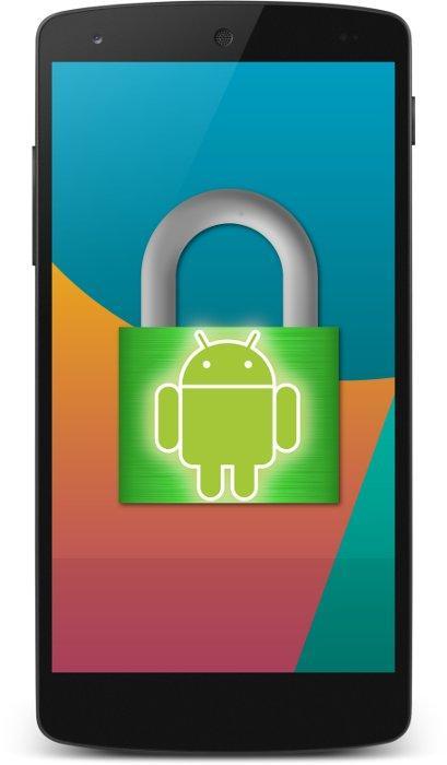 Proteger apps con contraseña en Android