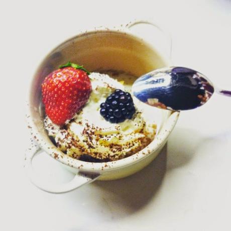 cocinando con Gonzalo D'Ambrosio