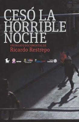 Salón Internacional de la luz: Cesó la horrible noche