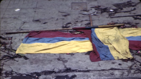 Salón Internacional de la luz: Cesó la horrible noche