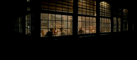 Reconstruction - 2003