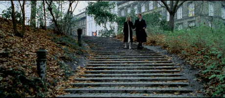 Reconstruction - 2003