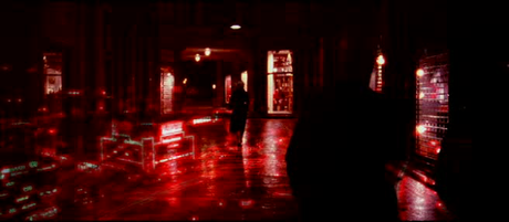 Reconstruction - 2003