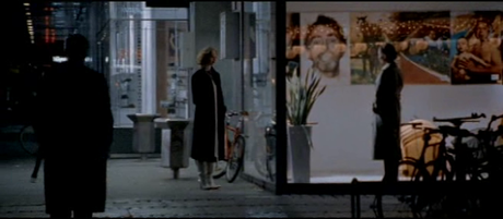 Reconstruction - 2003