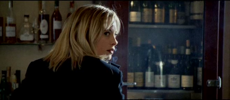 Reconstruction - 2003