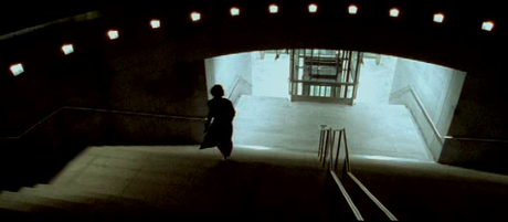 Reconstruction - 2003