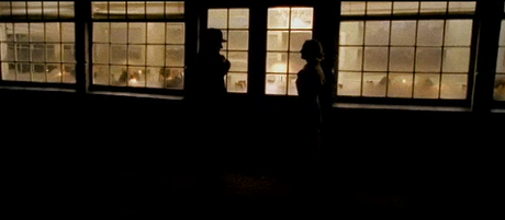 Reconstruction - 2003