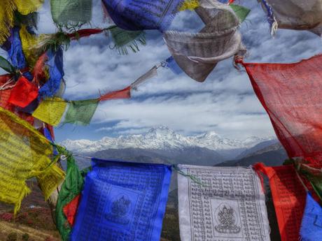 Trekkings en Nepal - Datos prácticos