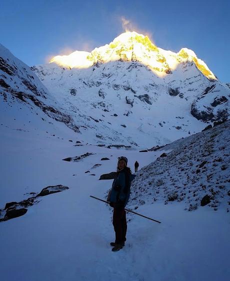 Trekkings en Nepal - Datos prácticos