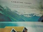 Noruega “Landscape novel”