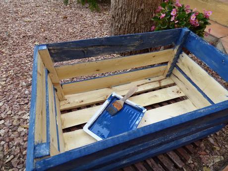 Cajas y cajones para la DiyShow