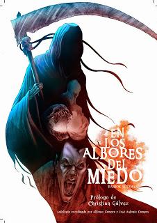 Ficha: En los albores del miedo