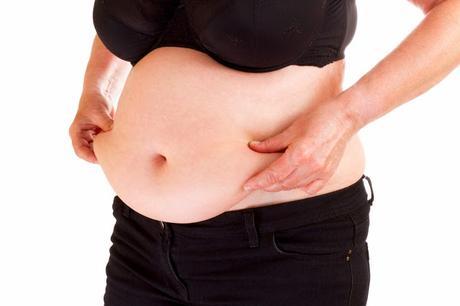 10 TIPS PARA REDUCIR BARRIGA