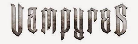 “Vampyres” LA NUEVA PELÍCULA DE VICTOR MATELLANO SE PRESENTARÁ EN NOCTURNA 2015 JUNTO AL LIBRO CONMEMORATIVO‏