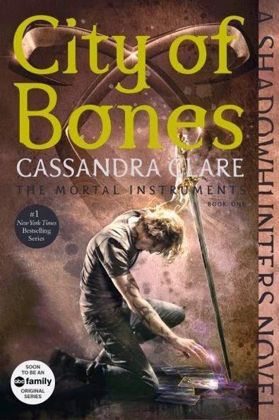 Nuevas ediciones de bolsillo en inglés de la saga 'Cazadores de Sombras' y 'Cazadores de Sombras: Los Orígenes' Nuevas ediciones de bolsillo en inglés de la saga 'Cazadores de Sombras' y 'Cazadores de Sombras: Los Orígenes'