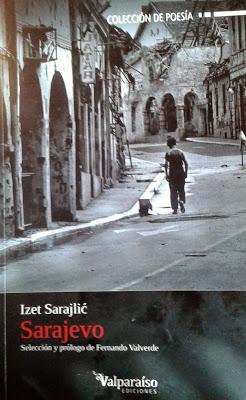 Izet Sarajlic: Sarajevo (1):