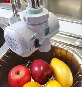 ozonizador para agua