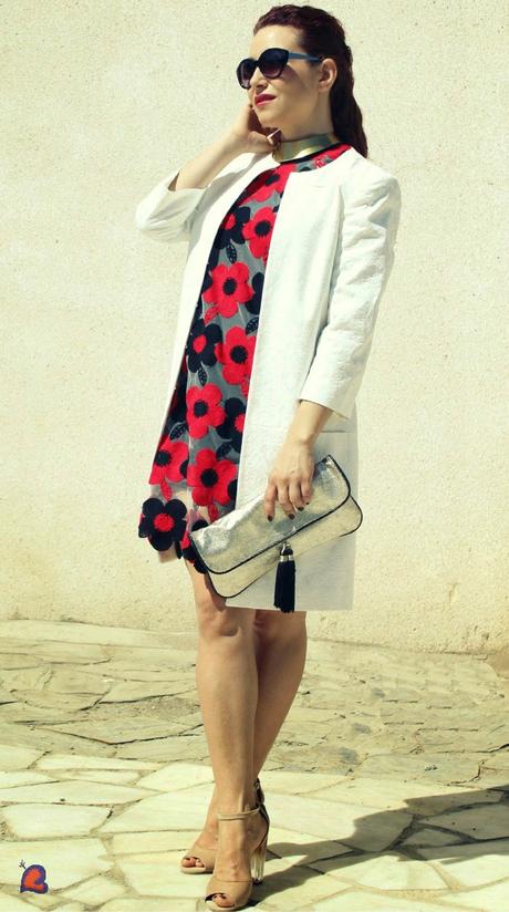 Vestido para una Boda-Wedding Dress- Robe pour une Marriage