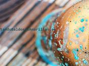 Oxidar materiales
