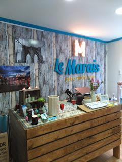 BLOGSSIPGIRL HA ESTADO ALLÍ: INAUGURACIÓN DE 