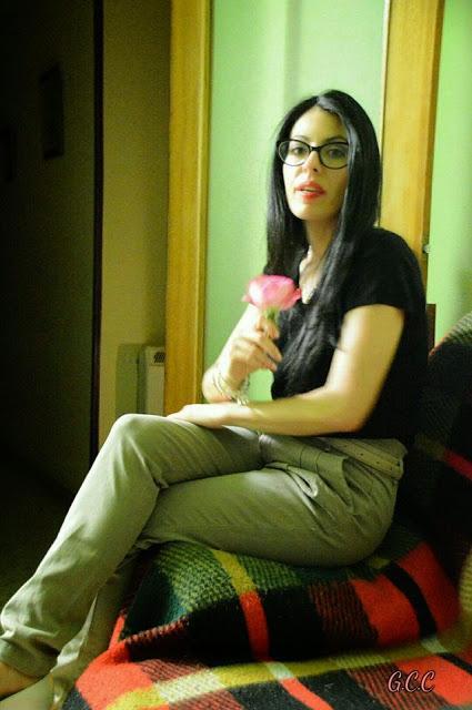 Verde Militar ( o Caqui)