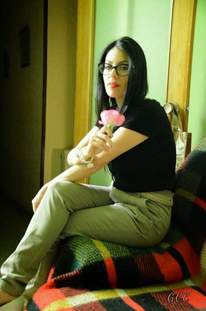 Verde Militar ( o Caqui)