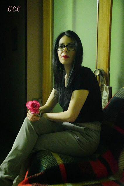 Verde Militar ( o Caqui)