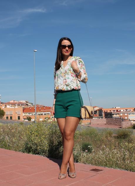 Todas las flores del campo...