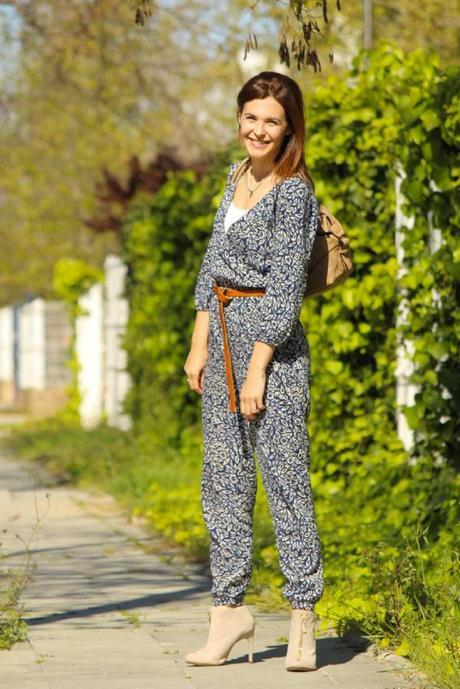 MONO DE PRIMAVERA LRG Magazine - Mono de Primavera - 05