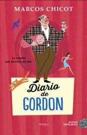 Marcos Chicot: Diario de Gordon