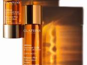 Desafiando Addition Concentré Eclat Clarins