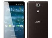 Oficial: Acer Liquid