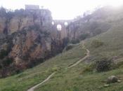 Kilómetros Ronda 2015. Victoria