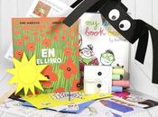 Aprender libros: #hoylemos jugamos Boolino