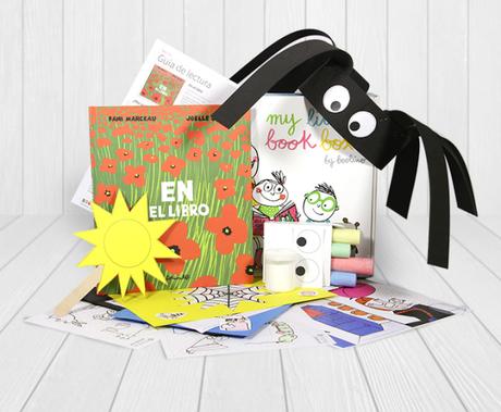 boolino book box