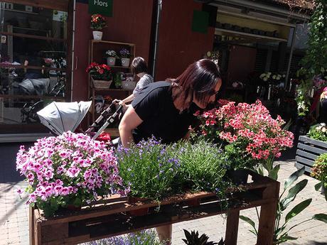 Azul marino y negro azul marino y negro