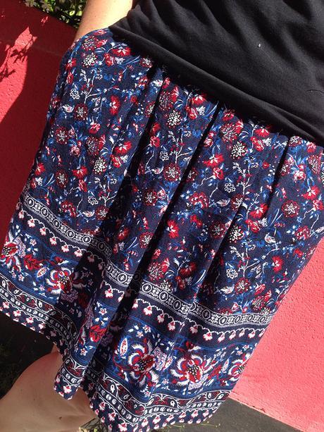 Azul marino y negro azul marino y negro