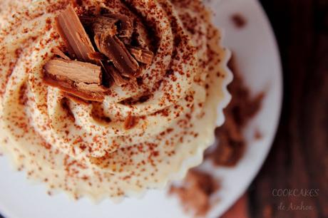 CUPCAKES DE MOKA