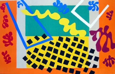 matisse, fauvismo matisse, fauvismo