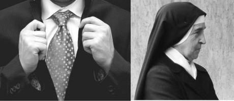 La educación y sus actores: Empresarios, monjas y banqueros