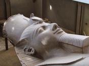 Museo Menfis. Egipto