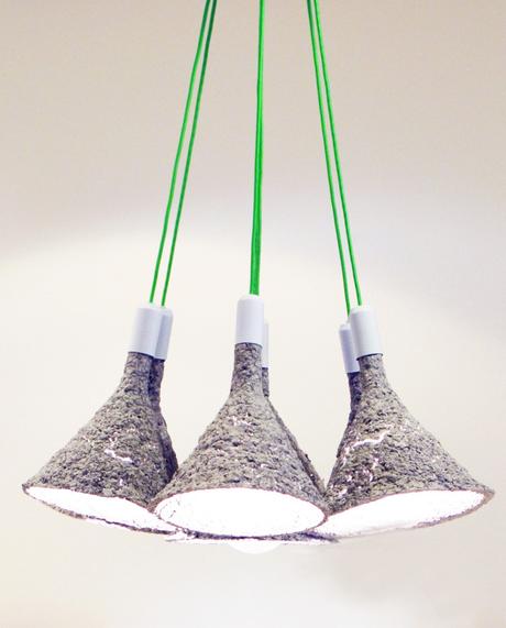 Siguiendo la luz; Decoideas para iluminar vuestra casa con mucho estilo.