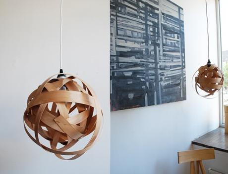 Siguiendo la luz; Decoideas para iluminar vuestra casa con mucho estilo.