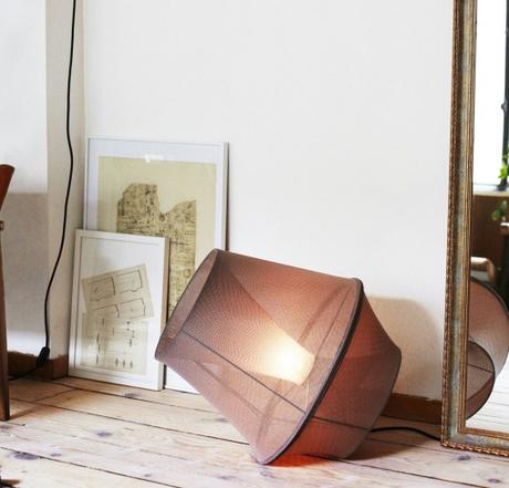 Siguiendo la luz; Decoideas para iluminar vuestra casa con mucho estilo.