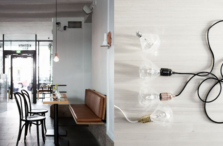 Siguiendo la luz; Decoideas para iluminar vuestra casa con mucho estilo.