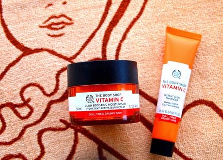 The Body Shop Vitamin C