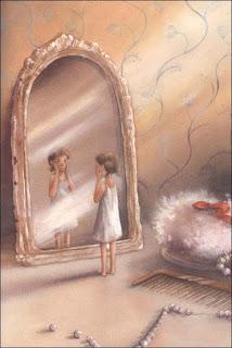 Celebración maquillada