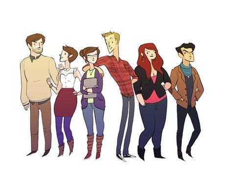 Reseña: Fangirl