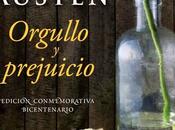 Reseña: Orgullo prejuicio